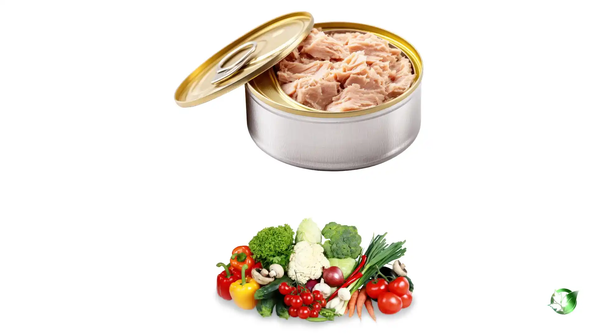 Bulk Tuna with Vegetables | Suppliers | Wholesale | ParsaFood Global